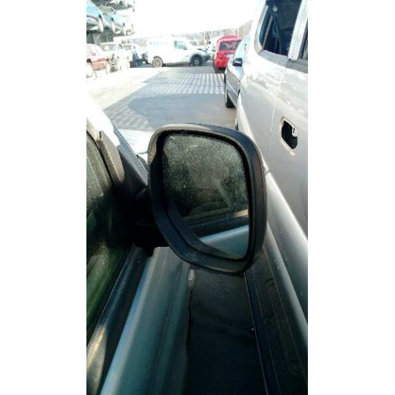 peugeot partner (s2) del año 2002