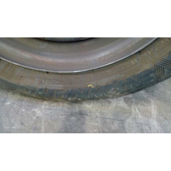 peugeot partner (s2) del año 2002