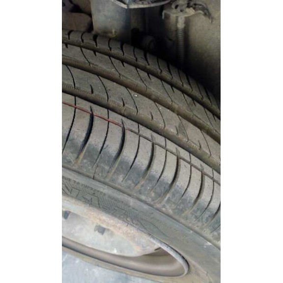 peugeot partner (s2) del año 2002