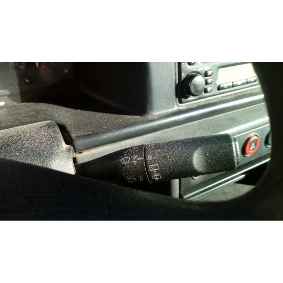 peugeot partner (s2) del año 2002