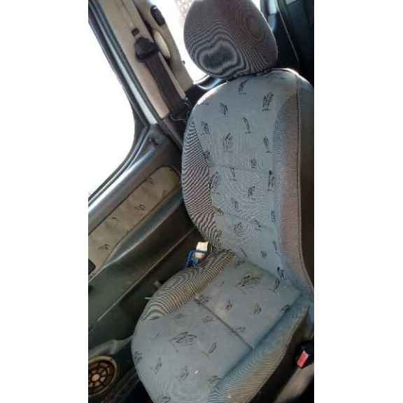 peugeot partner (s2) del año 2002