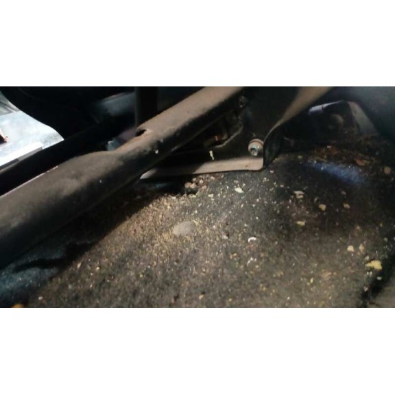 peugeot partner (s2) del año 2002