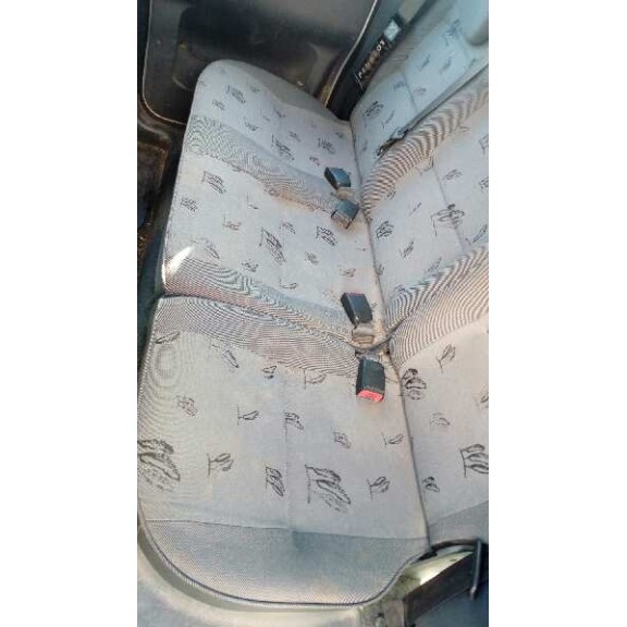 peugeot partner (s2) del año 2002