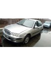 mg serie 25 (rf) del año 2001