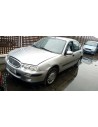 mg serie 25 (rf) del año 2001