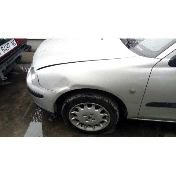 mg serie 25 (rf) del año 2001