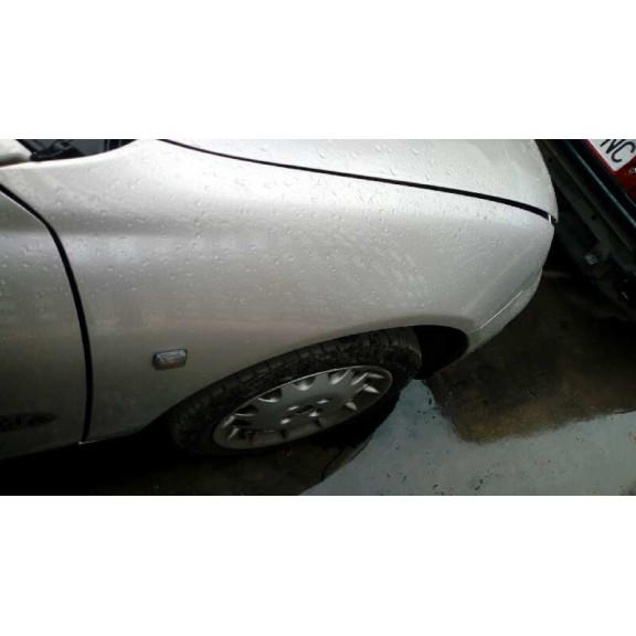 mg serie 25 (rf) del año 2001