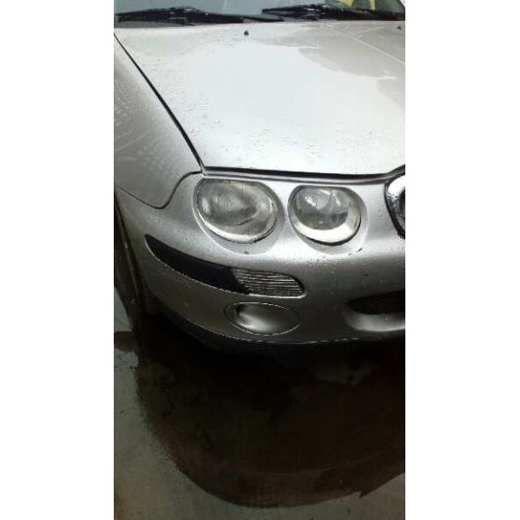 mg serie 25 (rf) del año 2001