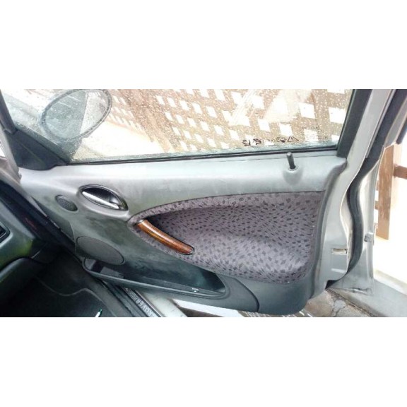 mg serie 25 (rf) del año 2001