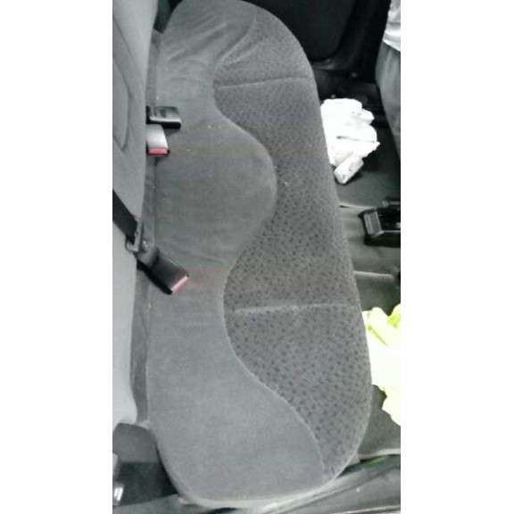 mg serie 25 (rf) del año 2001