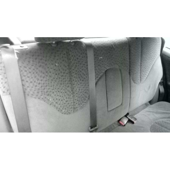 mg serie 25 (rf) del año 2001