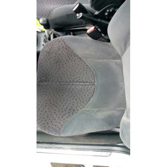 mg serie 25 (rf) del año 2001