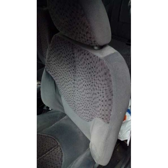 mg serie 25 (rf) del año 2001