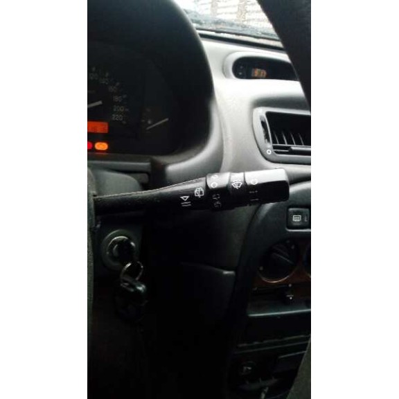 mg serie 25 (rf) del año 2001