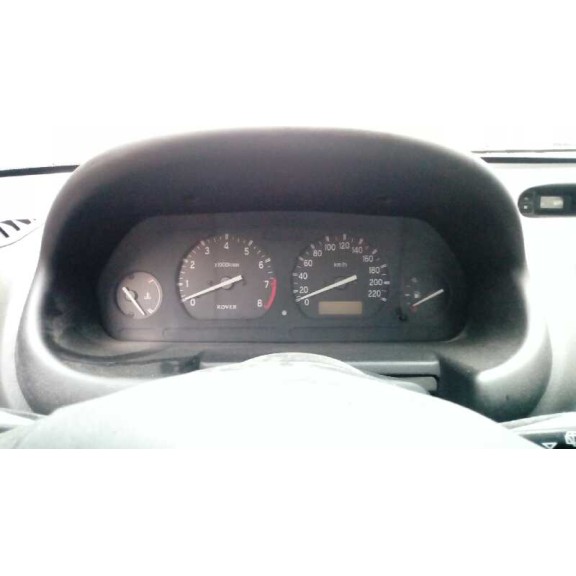 mg serie 25 (rf) del año 2001