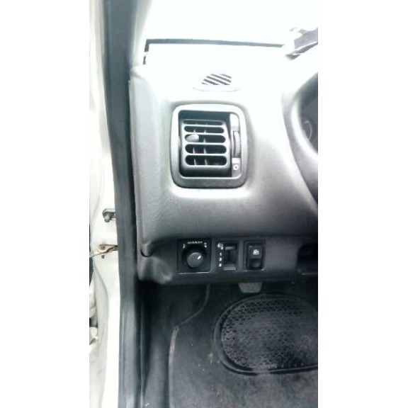 mg serie 25 (rf) del año 2001