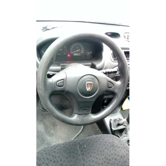 mg serie 25 (rf) del año 2001