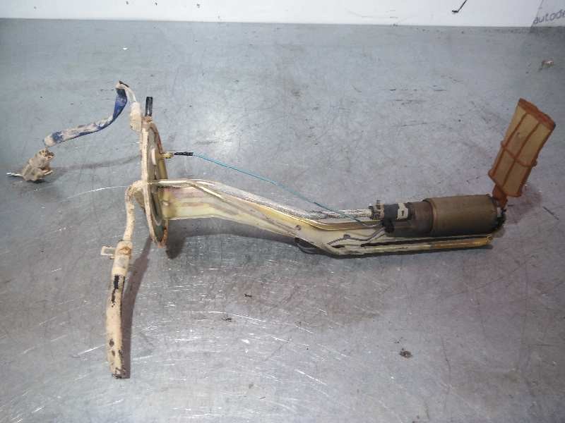 Recambio de aforador para toyota 4-runner (n13) 3.0 v6 referencia OEM IAM S/R  