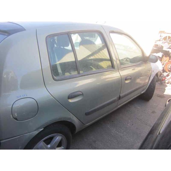renault clio ii fase ii (b/cb0) del año 2003