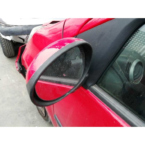 peugeot 107 del año 2006