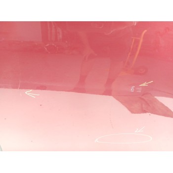 Recambio de puerta trasera izquierda para mazda cx-5 (kf) 2.0 referencia OEM IAM KBY07302XE  