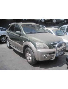 kia sorento del año 2002