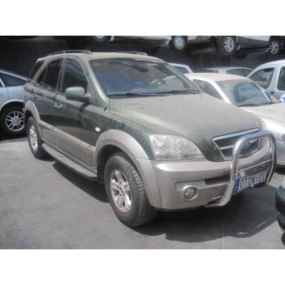 kia sorento del año 2002