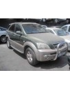 kia sorento del año 2002