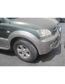 kia sorento del año 2002 2