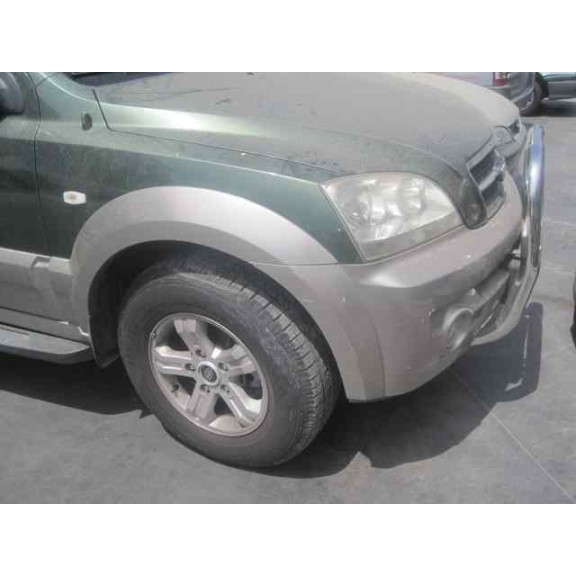 kia sorento del año 2002