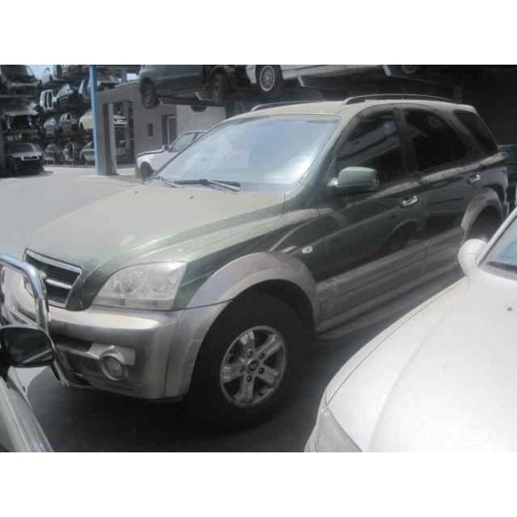 kia sorento del año 2002