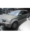 kia sorento del año 2002