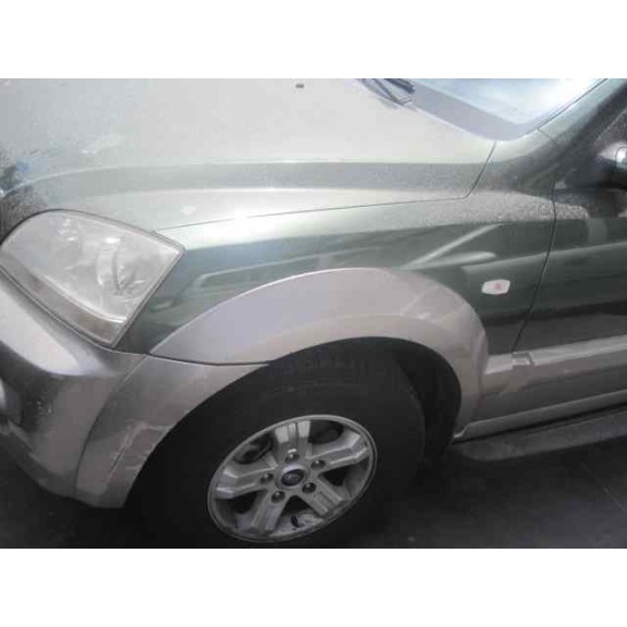 kia sorento del año 2002