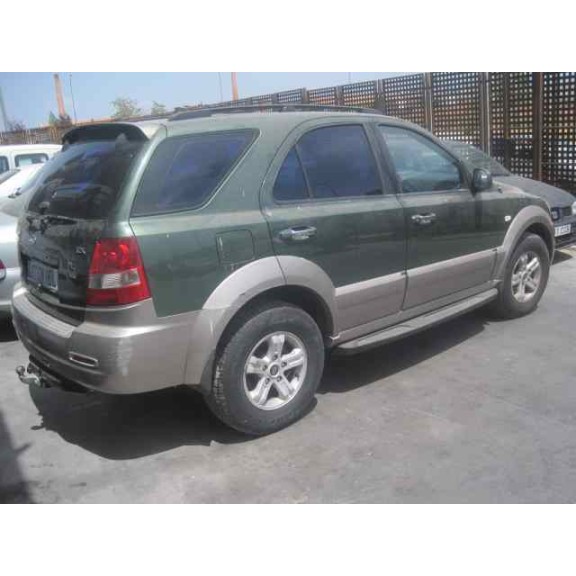 kia sorento del año 2002