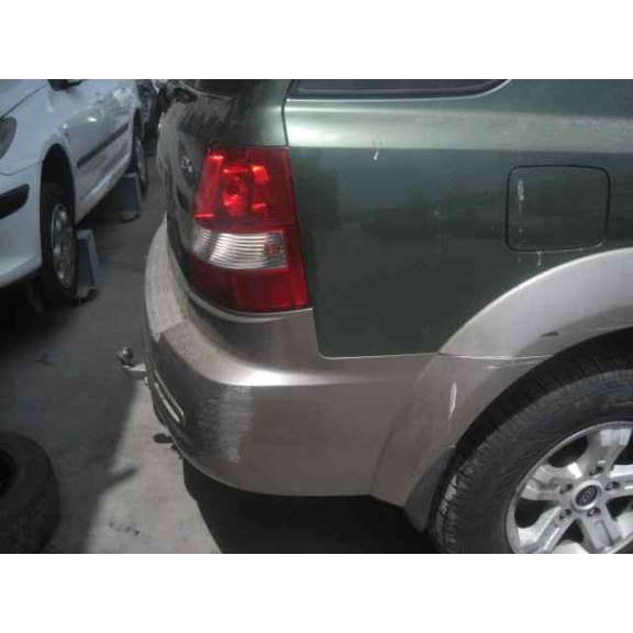 kia sorento del año 2002