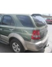 kia sorento del año 2002