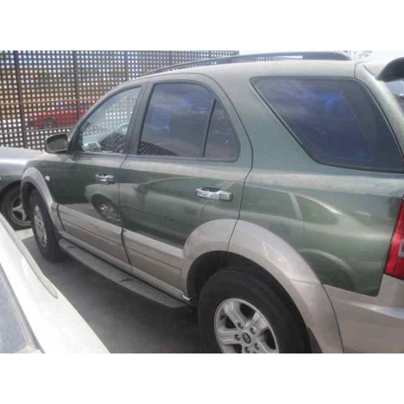 kia sorento del año 2002