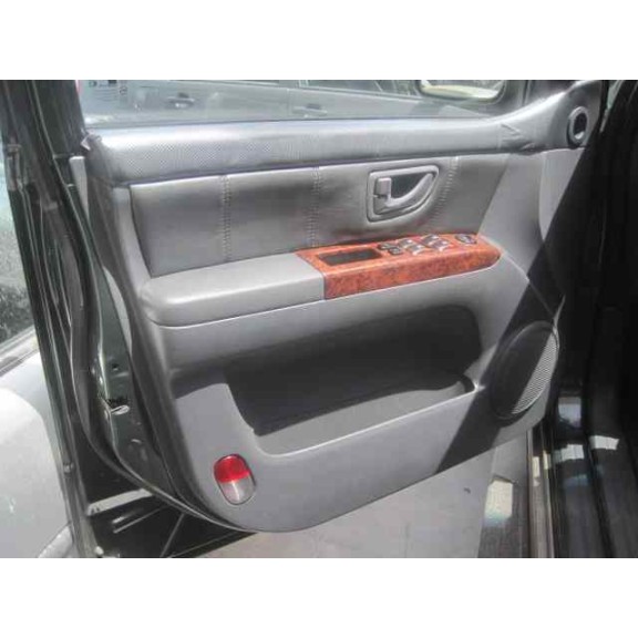 kia sorento del año 2002