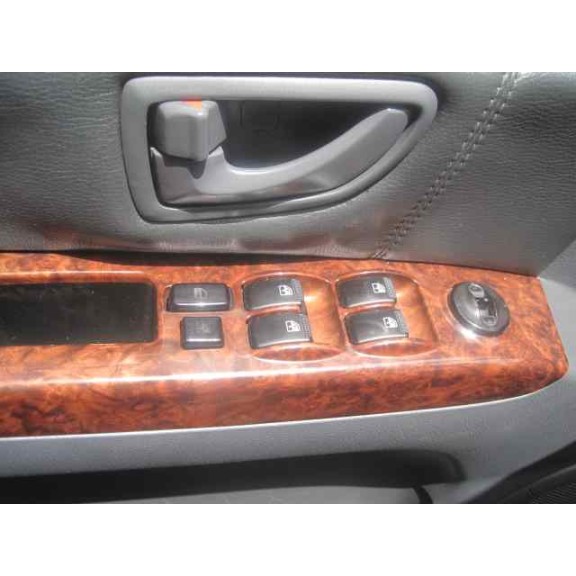 kia sorento del año 2002