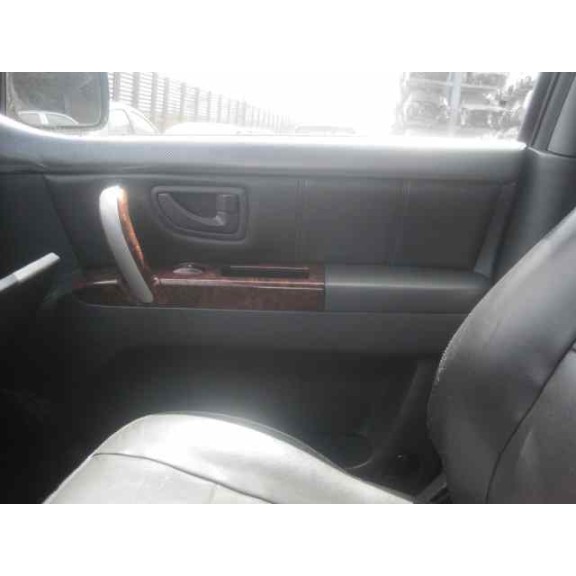 kia sorento del año 2002