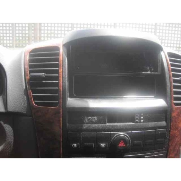 kia sorento del año 2002