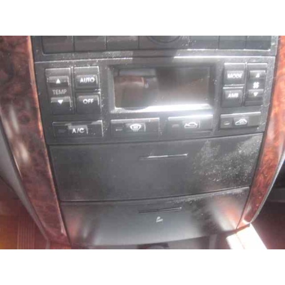 kia sorento del año 2002