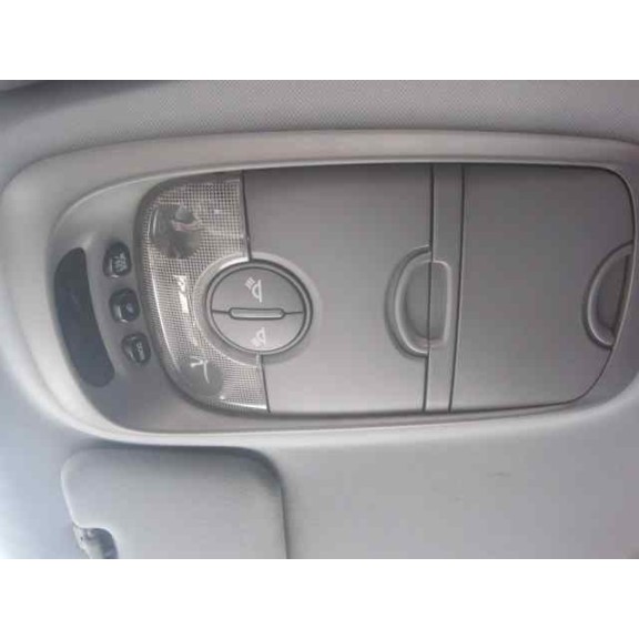 kia sorento del año 2002