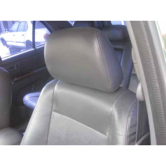 kia sorento del año 2002