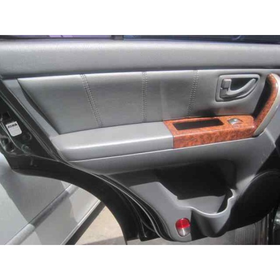 kia sorento del año 2002