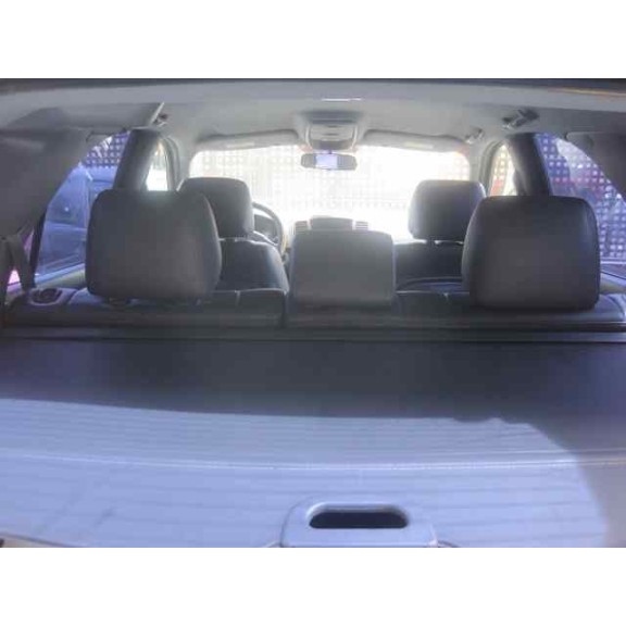 kia sorento del año 2002