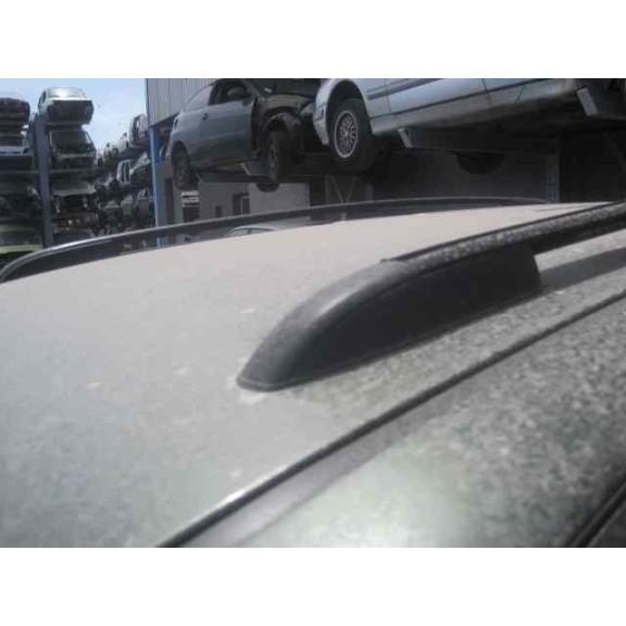 kia sorento del año 2002