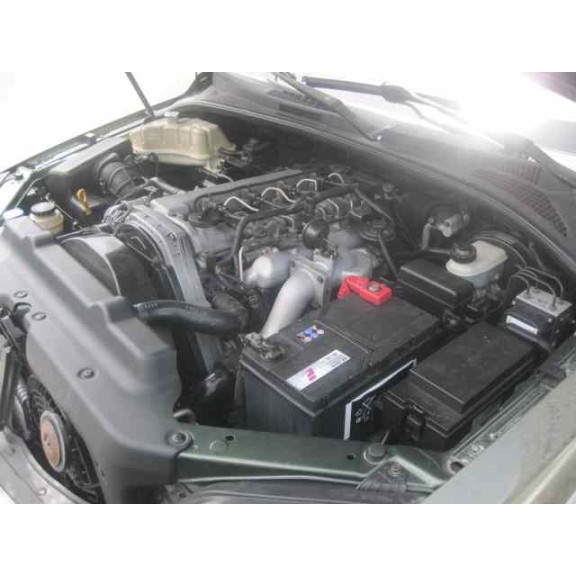 kia sorento del año 2002