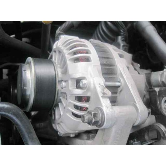 kia sorento del año 2002