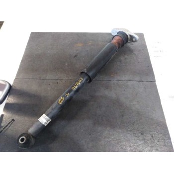 AMORTIGUADOR TRASERO IZQUIERDO 